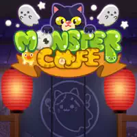 monster_cafe Oyunlar