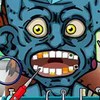monster_dentist Gry