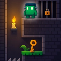 মন্সটার এস্কেপ