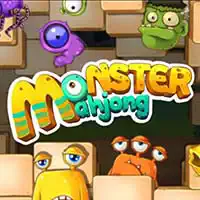 monster_mahjong ألعاب