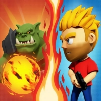 អ្នកសម្លាប់សត្វមហិមា