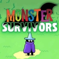 monster_survivors Тоглоомууд