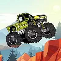 monster_truck Игры