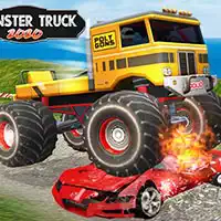 monster_truck_2020 Игры