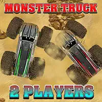 monster_truck_2_player_game بازی ها
