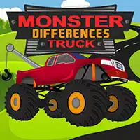 monster_truck_differences Oyunlar