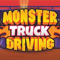 monster_truck_driving Oyunlar