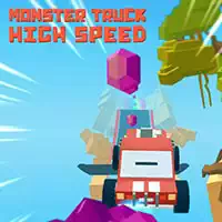 monster_truck_high_speed Mängud