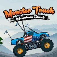 monster_truck_mountain_climb Ойындар