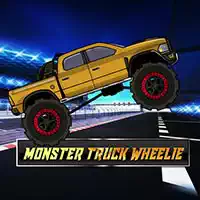 monster_truck_wheelie গেমস