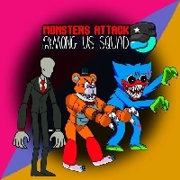 monsters_attack_impostor_squad Trò chơi