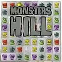 monsters_hill ເກມ