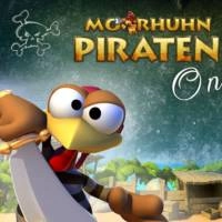 moorhuhn_pirates Oyunlar
