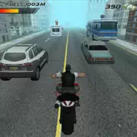 moto_race_loko_traffic Խաղեր