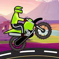 moto_racer ألعاب