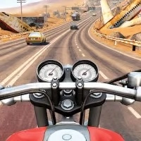 moto_road_rash_3d Jogos