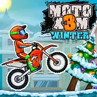 moto_x3m_4_winter Trò chơi