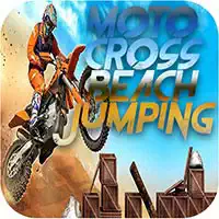 motocross_beach_jumping เกม