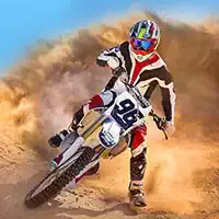 motocross_dirt_bike_racing ゲーム