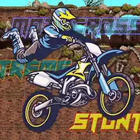 Motocross Xtreme-Stunts