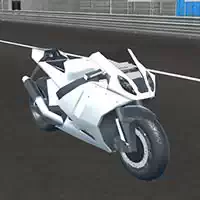 motorbike_racer Juegos