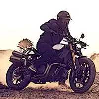 motorbike_simulator Mängud