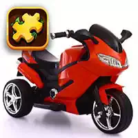motorbikes_jigsaw_challenge ゲーム