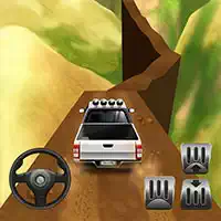 mountain_climb_4x4_offroad_car_drive 游戏