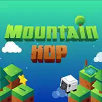 mountain_hop Trò chơi