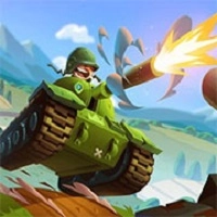 mountain_tank игри