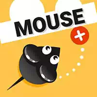 mouse Hry