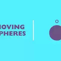 moving_spheres_game O'yinlar