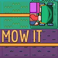 mow_it_lawn_puzzle Jogos