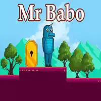 mr_babo Игры