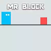 mr_block રમતો