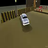 multi_levels_car_parking_game Games