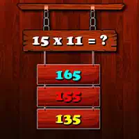 multiplication_math_challenge Játékok