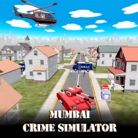 mumbai_crime_simulator Խաղեր
