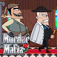 murder_mafia بازی ها