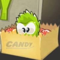 my_candy_box Խաղեր