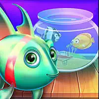 my_dream_aquarium Oyunlar