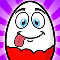 my_eggs_surprise Oyunlar