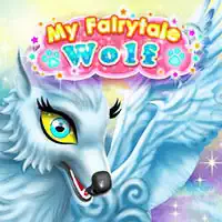 my_fairytale_wolf Hry