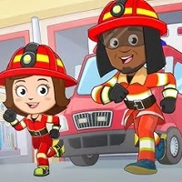 my_fire_station_world Игры