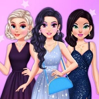 my_glam_party Spellen