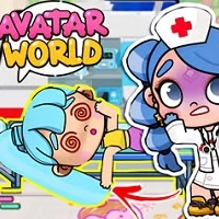 my_hospital_learn_care Игры