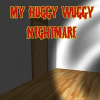 Meu Pesadelo Huggy Wuggy