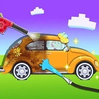 my_little_car_wash Jogos