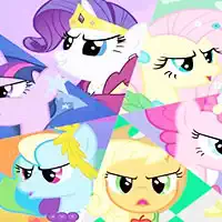 my_little_pony_jigsaw_puzzle_game Mängud