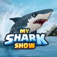 my_shark_show თამაშები